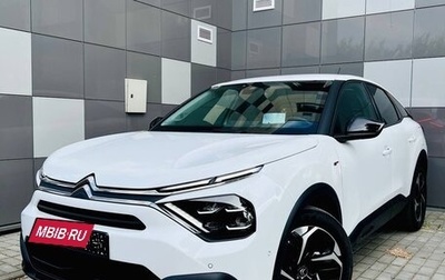 Citroen C4, 2020 год, 1 800 000 рублей, 1 фотография