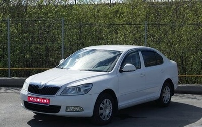 Skoda Octavia, 2013 год, 890 000 рублей, 1 фотография