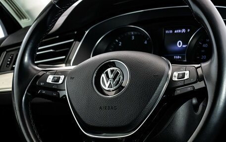 Volkswagen Passat B8 рестайлинг, 2018 год, 2 449 000 рублей, 14 фотография