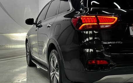 KIA Sorento III Prime рестайлинг, 2018 год, 2 870 000 рублей, 8 фотография