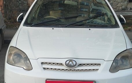 Toyota Allex i рестайлинг, 2004 год, 600 000 рублей, 1 фотография