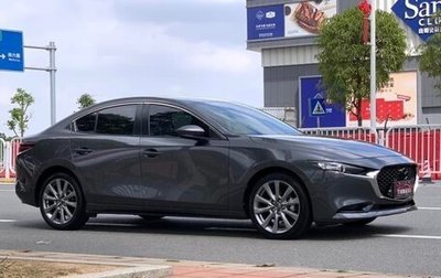 Mazda 3, 2021 год, 1 535 000 рублей, 1 фотография