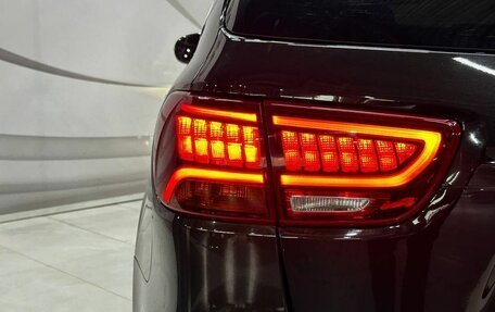 KIA Sorento III Prime рестайлинг, 2018 год, 2 870 000 рублей, 11 фотография