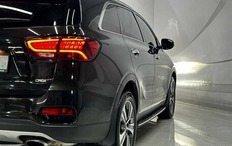 KIA Sorento III Prime рестайлинг, 2018 год, 2 870 000 рублей, 9 фотография