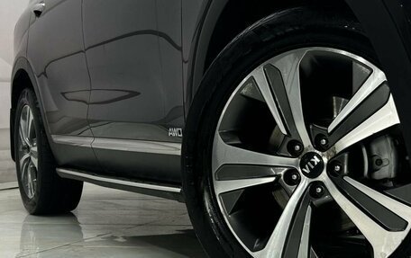 KIA Sorento III Prime рестайлинг, 2018 год, 2 870 000 рублей, 13 фотография