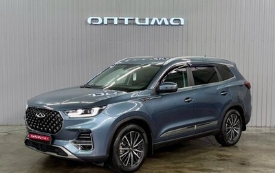 Chery Tiggo 8 Pro, 2022 год, 1 997 000 рублей, 1 фотография
