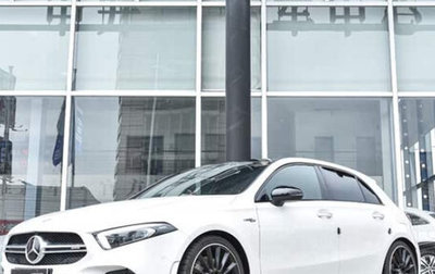 Mercedes-Benz A-Класс, 2021 год, 2 000 000 рублей, 1 фотография