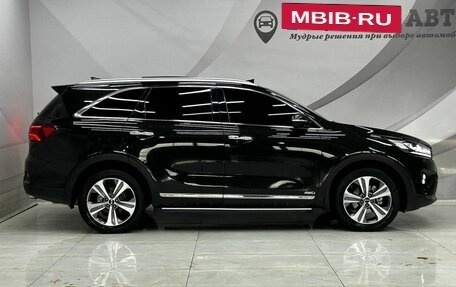 KIA Sorento III Prime рестайлинг, 2018 год, 2 870 000 рублей, 17 фотография