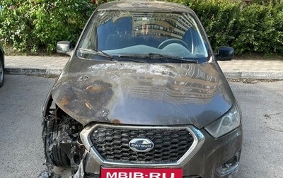Datsun mi-DO, 2015 год, 300 000 рублей, 1 фотография