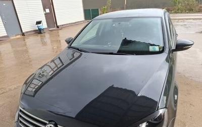 Volkswagen Passat B7, 2012 год, 800 000 рублей, 1 фотография