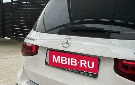 Mercedes-Benz GLB, 2020 год, 3 286 500 рублей, 1 фотография