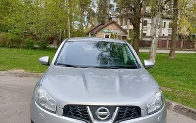 Nissan Qashqai, 2011 год, 1 350 000 рублей, 1 фотография
