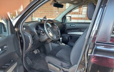 Nissan X-Trail, 2014 год, 1 480 000 рублей, 1 фотография