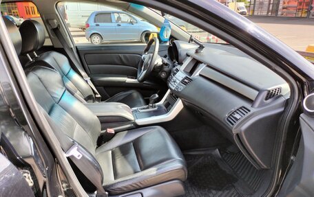 Acura RDX III, 2007 год, 925 000 рублей, 1 фотография