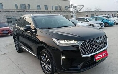 Haval H6, 2022 год, 1 400 005 рублей, 1 фотография