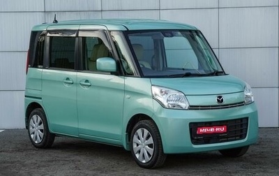 Mazda Flair Wagon III, 2014 год, 770 000 рублей, 1 фотография