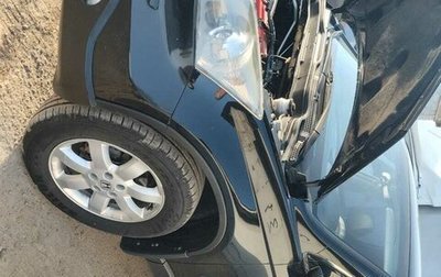 Honda CR-V III рестайлинг, 2008 год, 1 000 000 рублей, 1 фотография