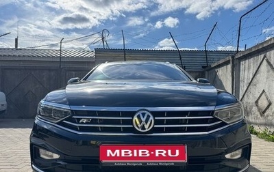 Volkswagen Passat B8 рестайлинг, 2019 год, 2 750 000 рублей, 1 фотография