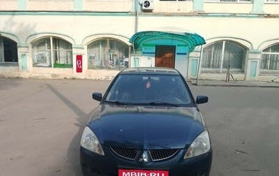 Mitsubishi Lancer IX, 2004 год, 295 000 рублей, 1 фотография