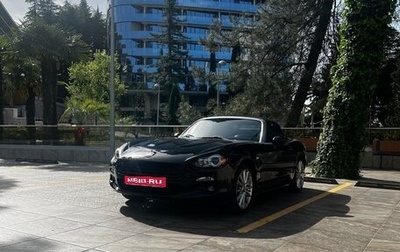 Fiat 124 Spider I, 2018 год, 2 500 000 рублей, 1 фотография