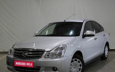 Nissan Almera, 2018 год, 880 000 рублей, 1 фотография