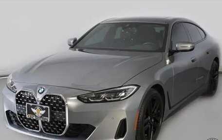 BMW 4 серия, 2021 год, 4 768 807 рублей, 1 фотография