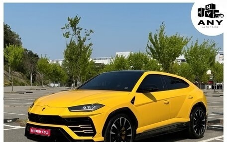 Lamborghini Urus I, 2022 год, 22 870 000 рублей, 1 фотография