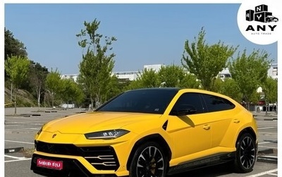 Lamborghini Urus I, 2022 год, 22 870 000 рублей, 1 фотография