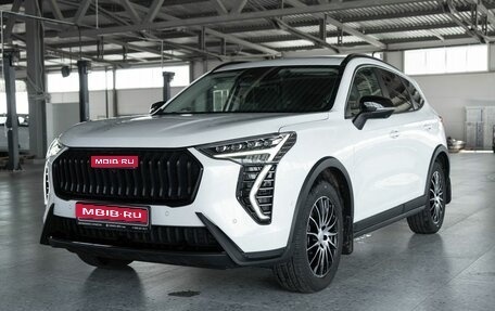 Haval Jolion, 2024 год, 2 360 000 рублей, 1 фотография
