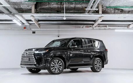 Lexus LX, 2024 год, 14 650 000 рублей, 1 фотография