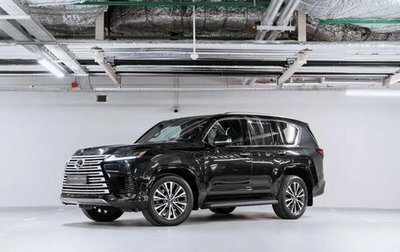 Lexus LX, 2024 год, 14 650 000 рублей, 1 фотография