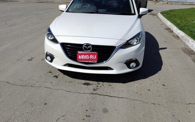 Mazda Axela, 2014 год, 1 450 000 рублей, 1 фотография
