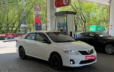 Toyota Corolla, 2012 год, 1 060 000 рублей, 1 фотография
