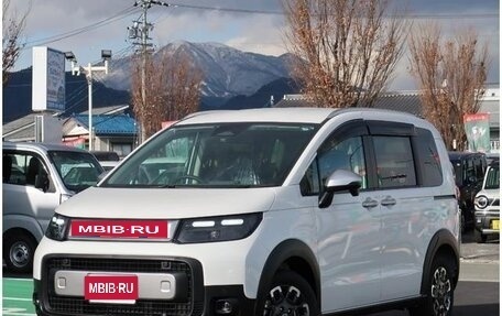 Honda Freed, 2025 год, 2 280 027 рублей, 1 фотография