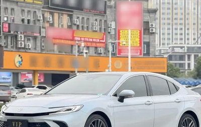 Toyota Camry, 2024 год, 2 730 000 рублей, 1 фотография