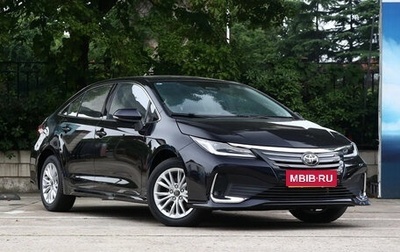 Toyota Allion, 2025 год, 2 454 557 рублей, 1 фотография
