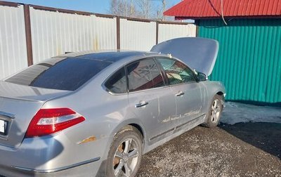Nissan Teana, 2010 год, 600 000 рублей, 1 фотография