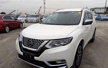 Nissan X-Trail, 2020 год, 2 950 000 рублей, 1 фотография