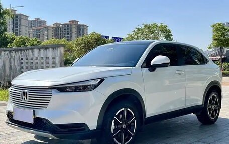 Honda Vezel, 2025 год, 2 100 007 рублей, 1 фотография