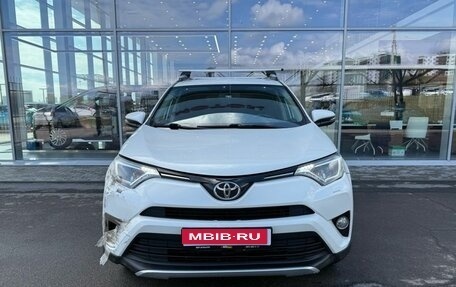 Toyota RAV4, 2016 год, 1 899 000 рублей, 1 фотография