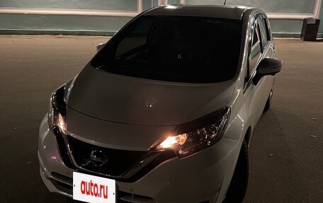 Nissan Note II рестайлинг, 2020 год, 1 100 000 рублей, 1 фотография