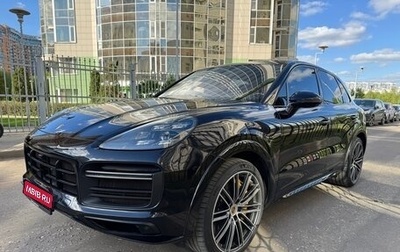 Porsche Cayenne III, 2018 год, 10 800 000 рублей, 1 фотография