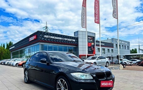 BMW 3 серия, 2011 год, 1 199 000 рублей, 1 фотография