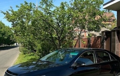 Toyota Camry, 2012 год, 1 800 000 рублей, 1 фотография
