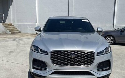 Jaguar F-Pace, 2022 год, 3 505 000 рублей, 1 фотография