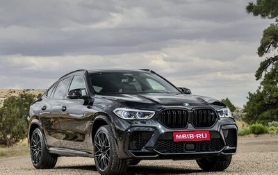 BMW X6, 2021 год, 7 500 000 рублей, 1 фотография