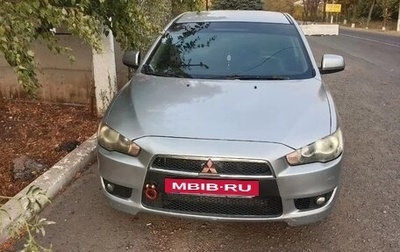 Mitsubishi Lancer IX, 2007 год, 690 000 рублей, 1 фотография