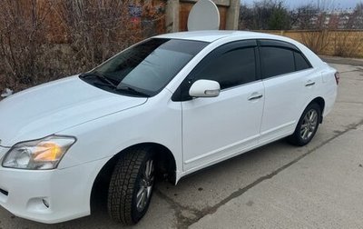 Toyota Premio, 2008 год, 1 150 000 рублей, 1 фотография
