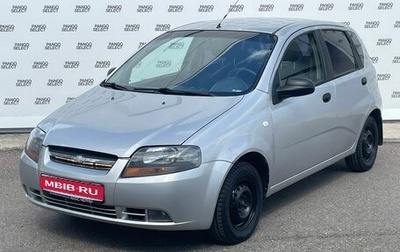 Chevrolet Aveo III, 2006 год, 280 000 рублей, 1 фотография