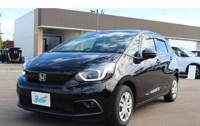 Honda Fit, 2021 год, 950 888 рублей, 1 фотография